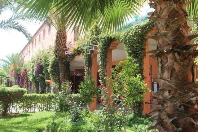 מרקש Riad Nour Beldi מראה חיצוני תמונה