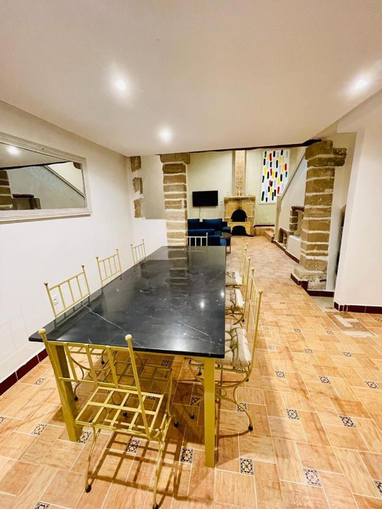מרקש Riad Nour Beldi מראה חיצוני תמונה