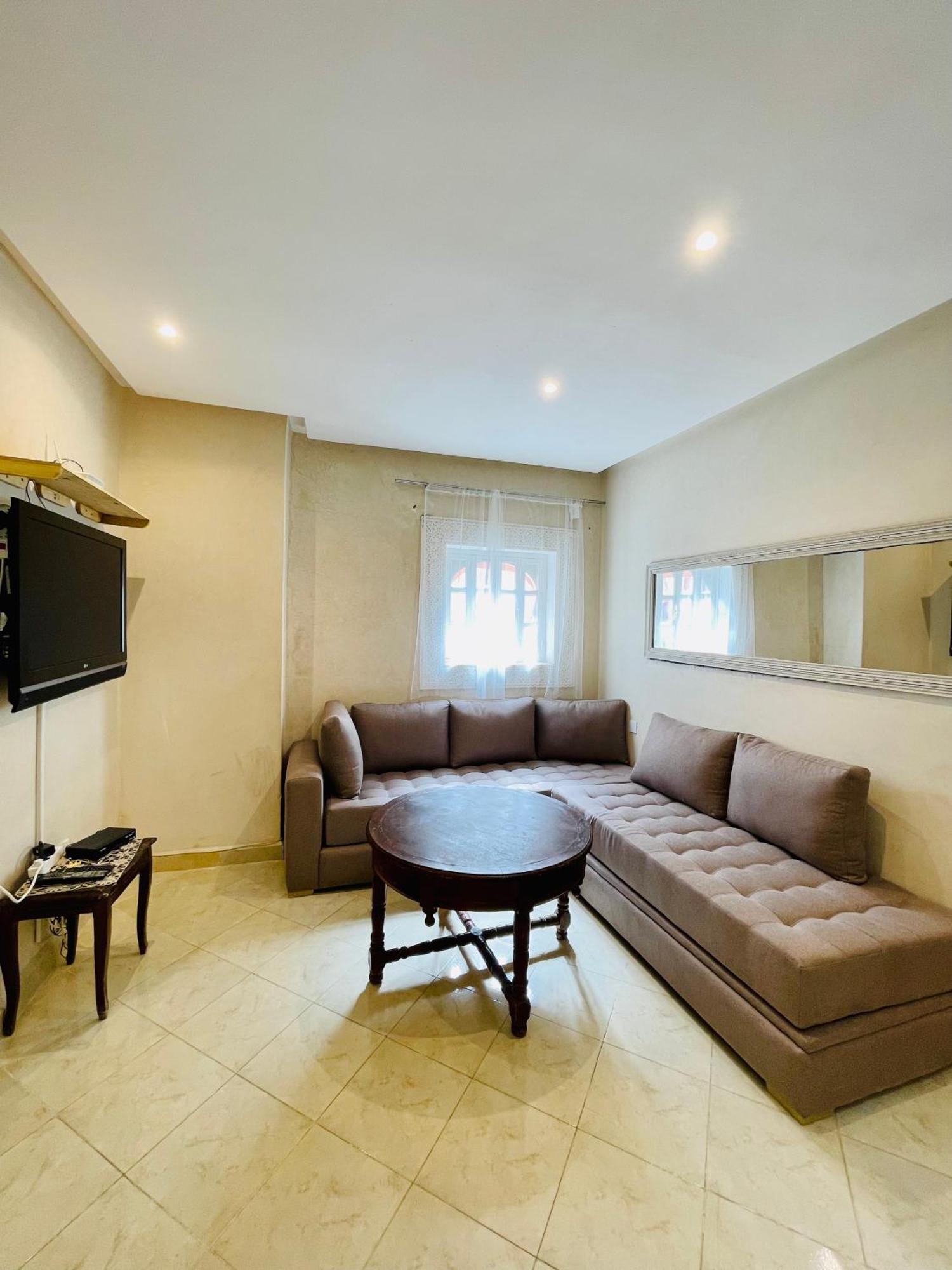 מרקש Riad Nour Beldi מראה חיצוני תמונה
