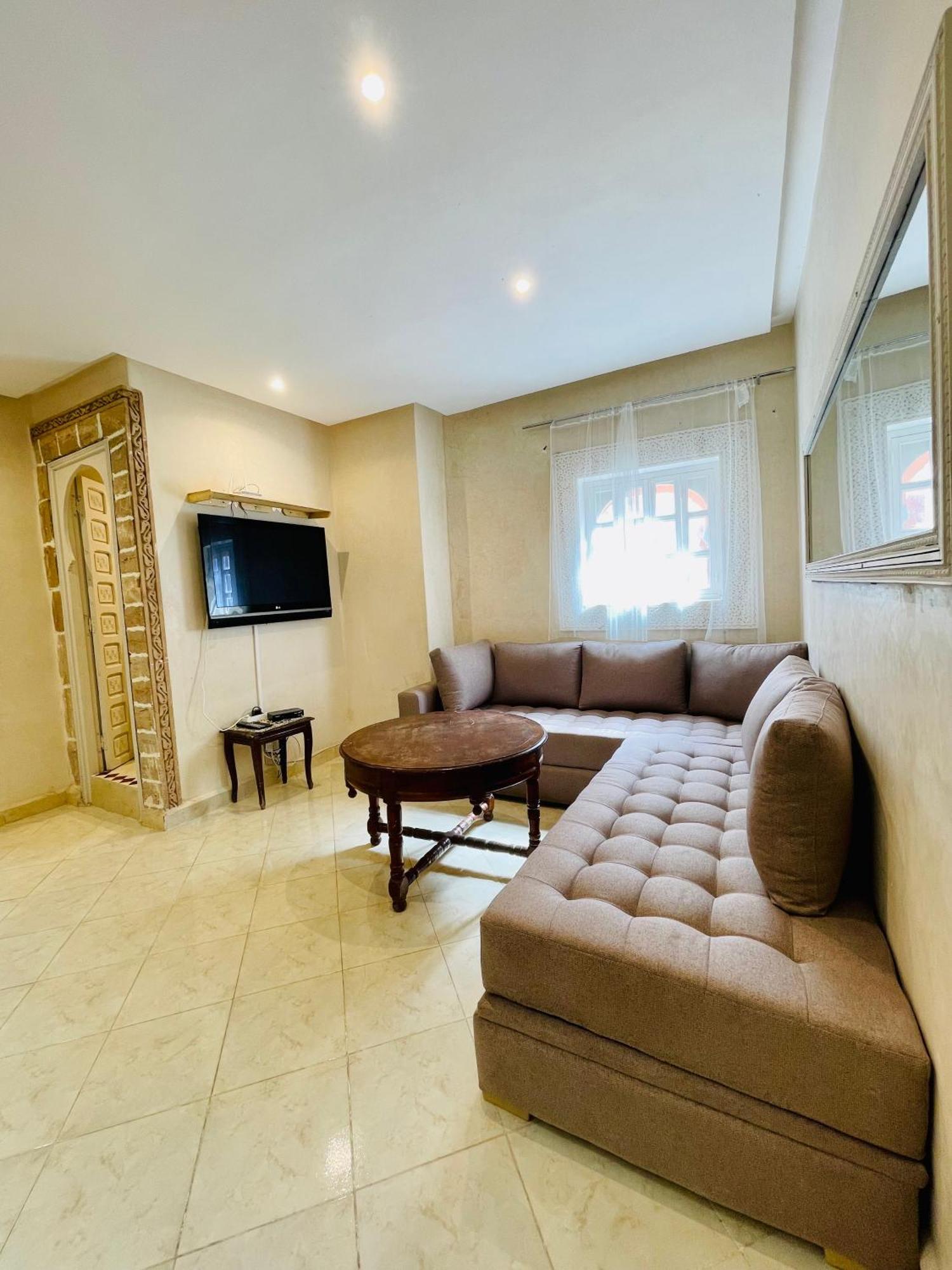 מרקש Riad Nour Beldi מראה חיצוני תמונה