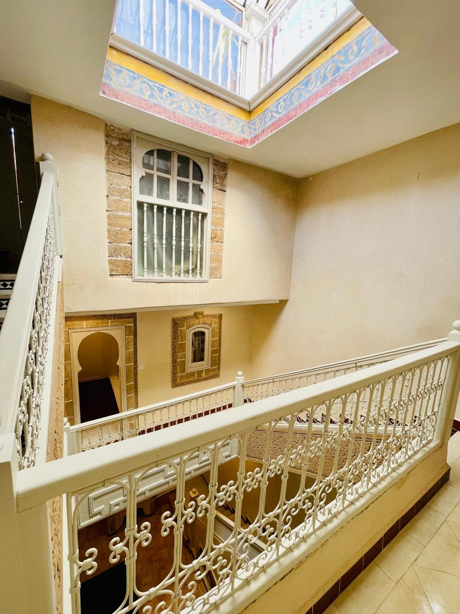 מרקש Riad Nour Beldi מראה חיצוני תמונה