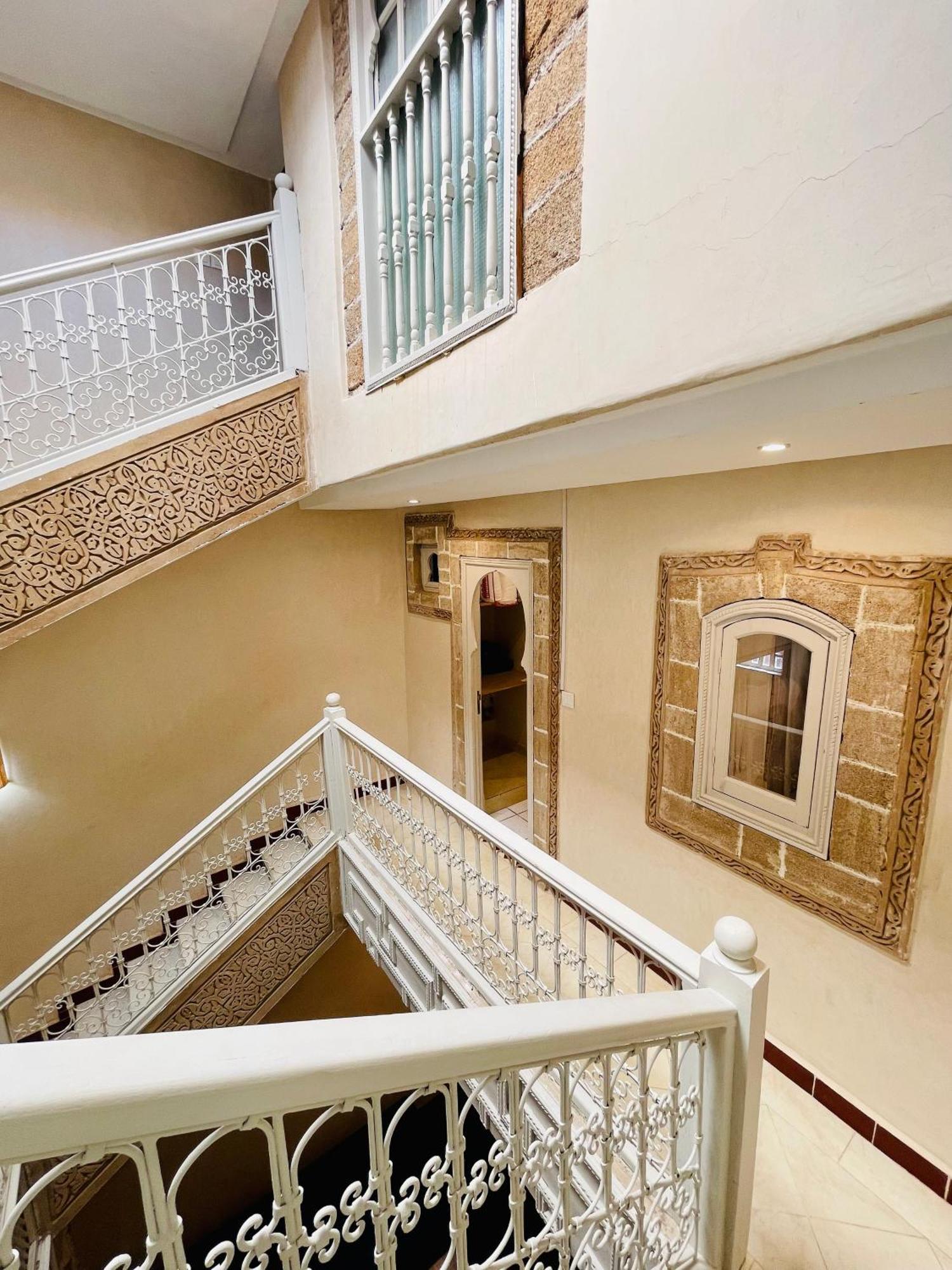 מרקש Riad Nour Beldi מראה חיצוני תמונה